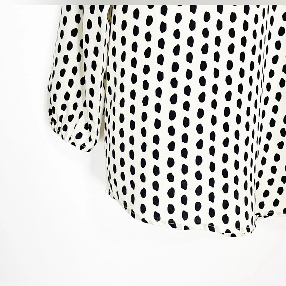 Mudpie Lightweight Long Sleeve Tunic, Shirt, Cover-Up Or Even A Slip-on Dress L - Picture 4 of 8